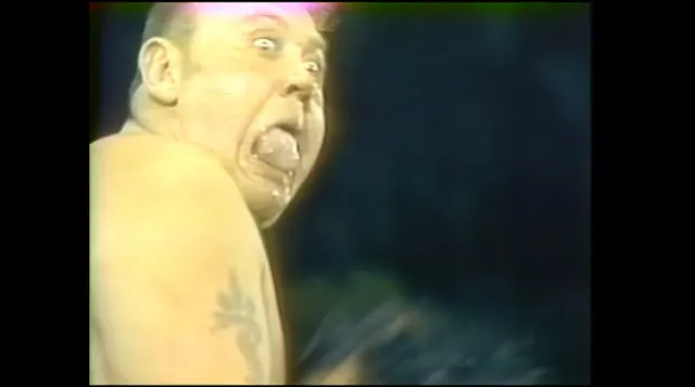 IWA International Championship Wrestling #7