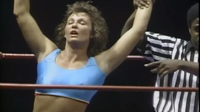 Wrestling Titans - Episode #12