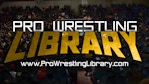 Pro Wrestling Library