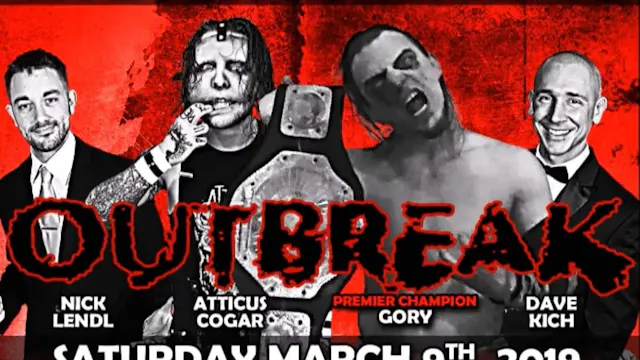 Premier "Outbreak 2019"