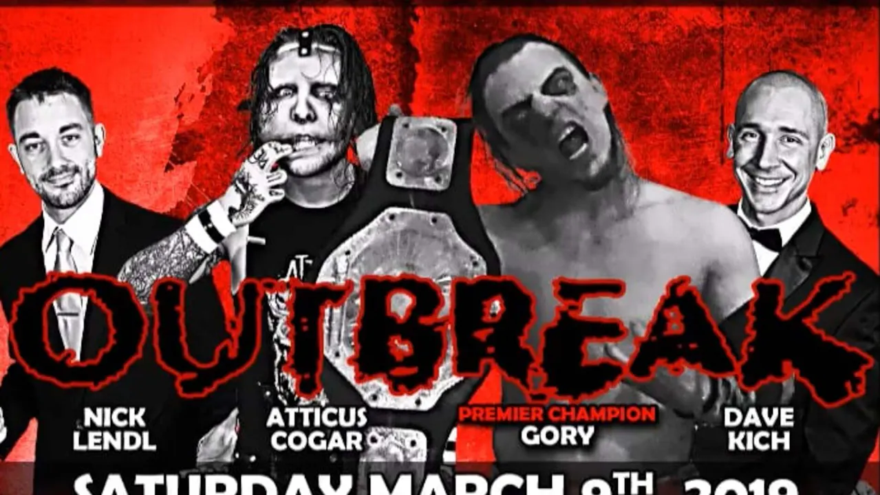 Premier "Outbreak 2019"