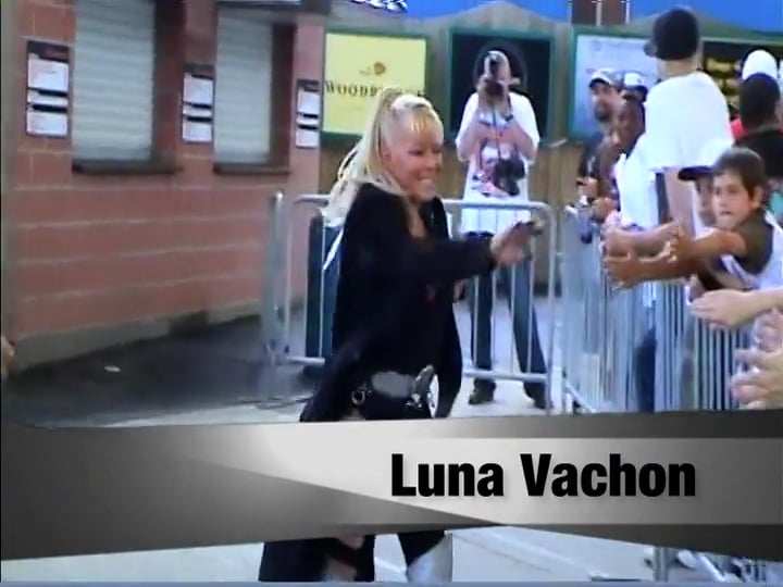 CAPW TV #2-14 (Series Finale!) - Luna Vachon vs. Jessicka Havok! Motor City Machine Guns vs. Gargano & Prohibition