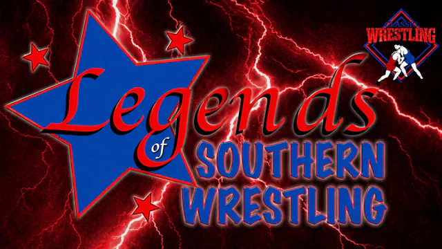 Legends of Southern Wrestling (Florida)
