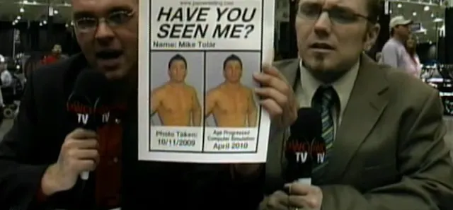 PWO/PRIME TV #76: Bobby Beverly vs. Jason Bane