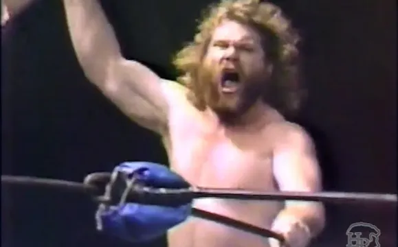 Central States Wrestling TV - March 31, 1984