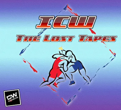 ICW: The Lost Tapes (Poffo Territory)