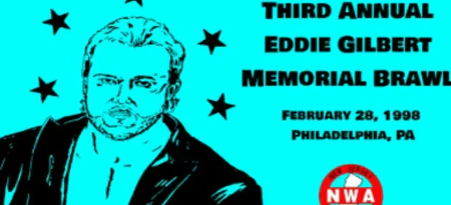 3rd Annual Eddie Gilbert Memorial - Feb 28, 1998
