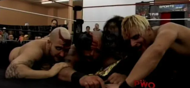 PWO/PRIME TV #127: Champion vs. Champion!