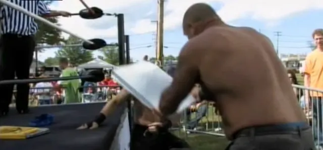 PWO/PRIME TV #90: Last Stop Before Wrestlelution 3