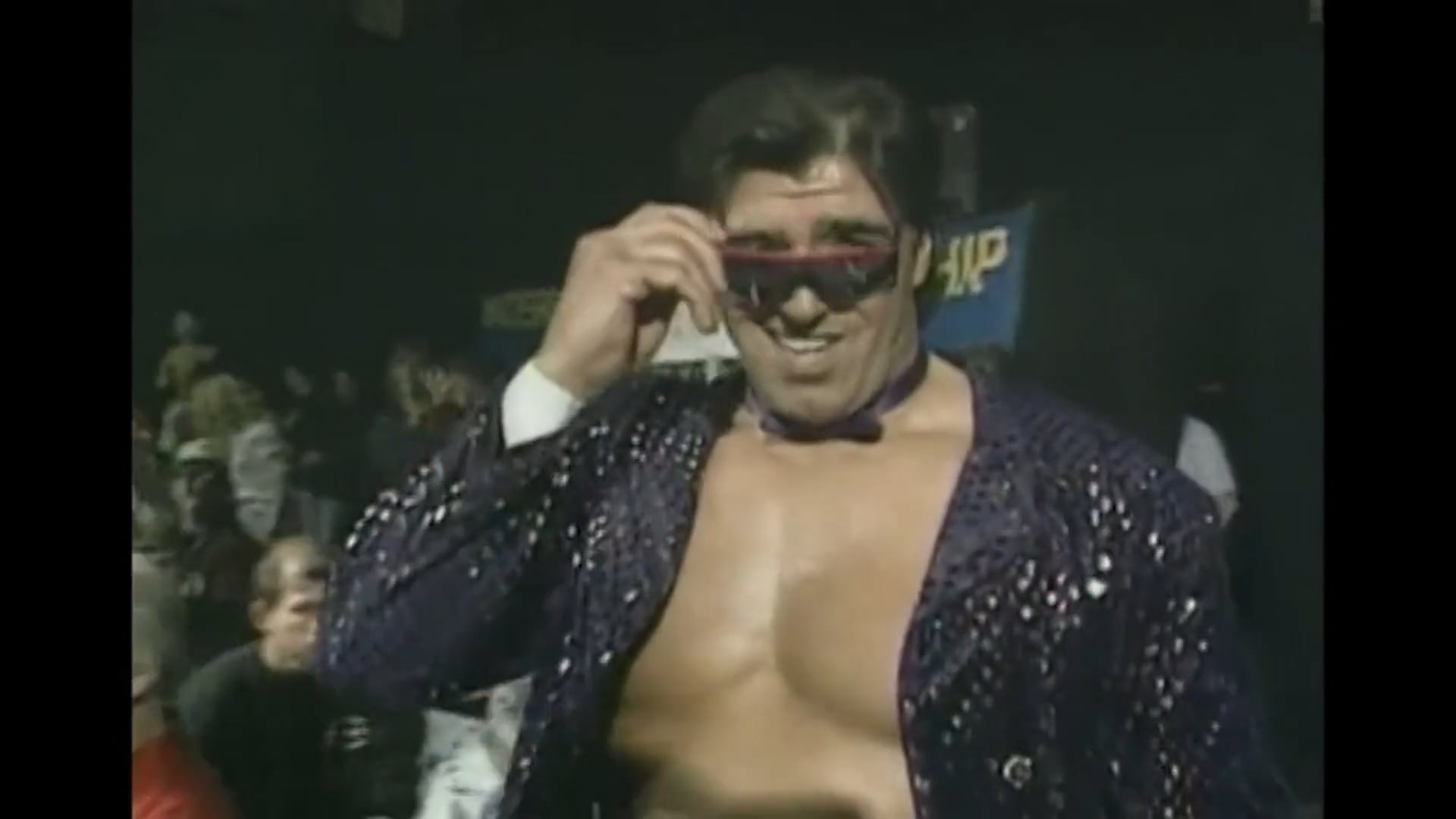 Wrestling Titans - Episode #5