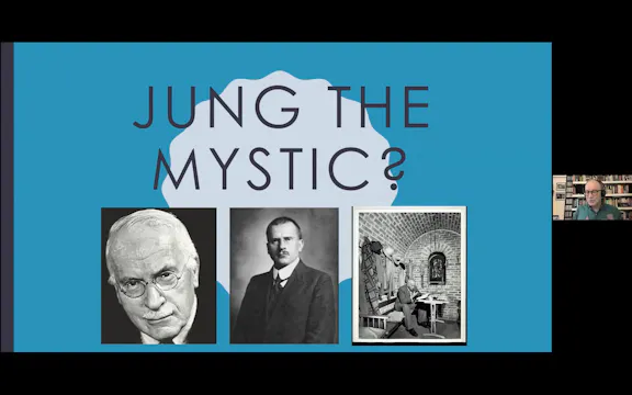 Class 4: Secret Teachers of the Western World with Gary Lachman