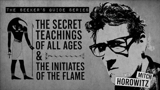 The Seeker's Guide: Secret Teachings & Initiates
