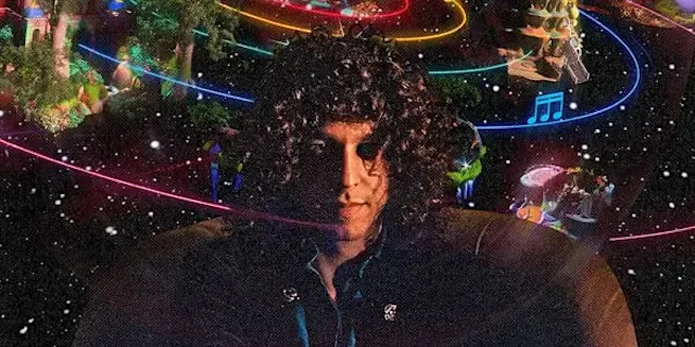 Lionel Williams_Musical Astrology