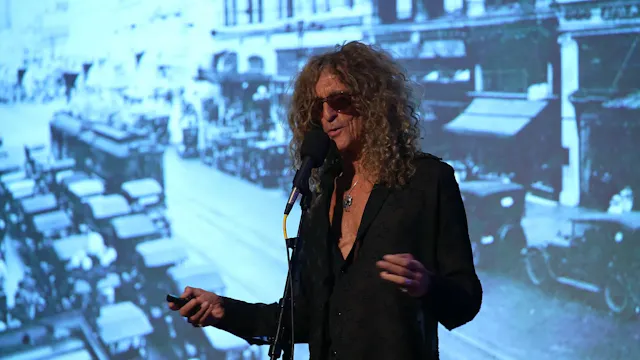Occult LA with Ronnie Pontiac