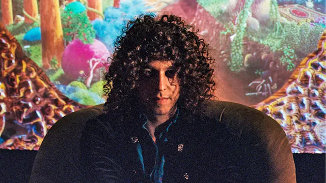 Musical Astrology: The Music of Our Birthdays