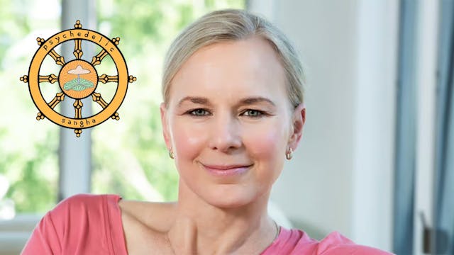 Lama LIz Monson PhD