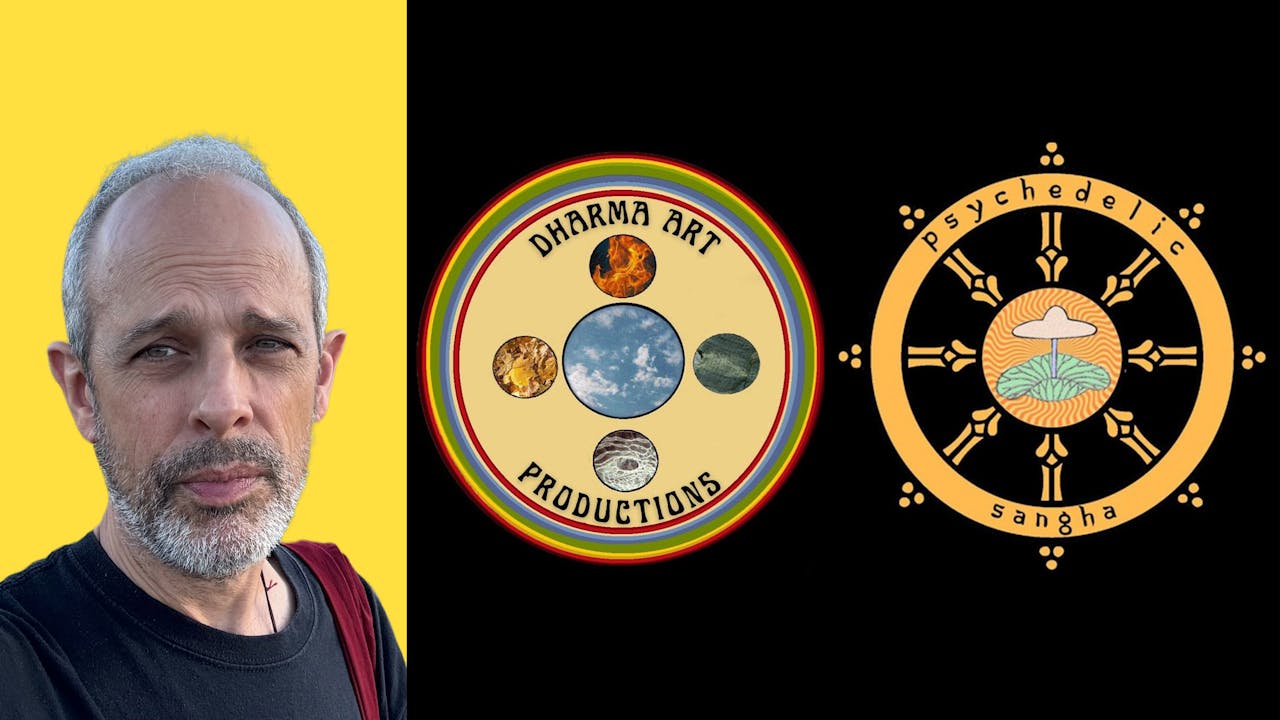 David Germano, Ph.D.