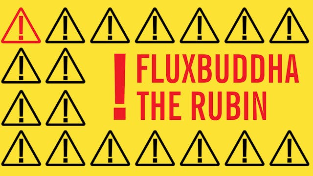 FluxBuddha: A Time-Based Performance Art Concert