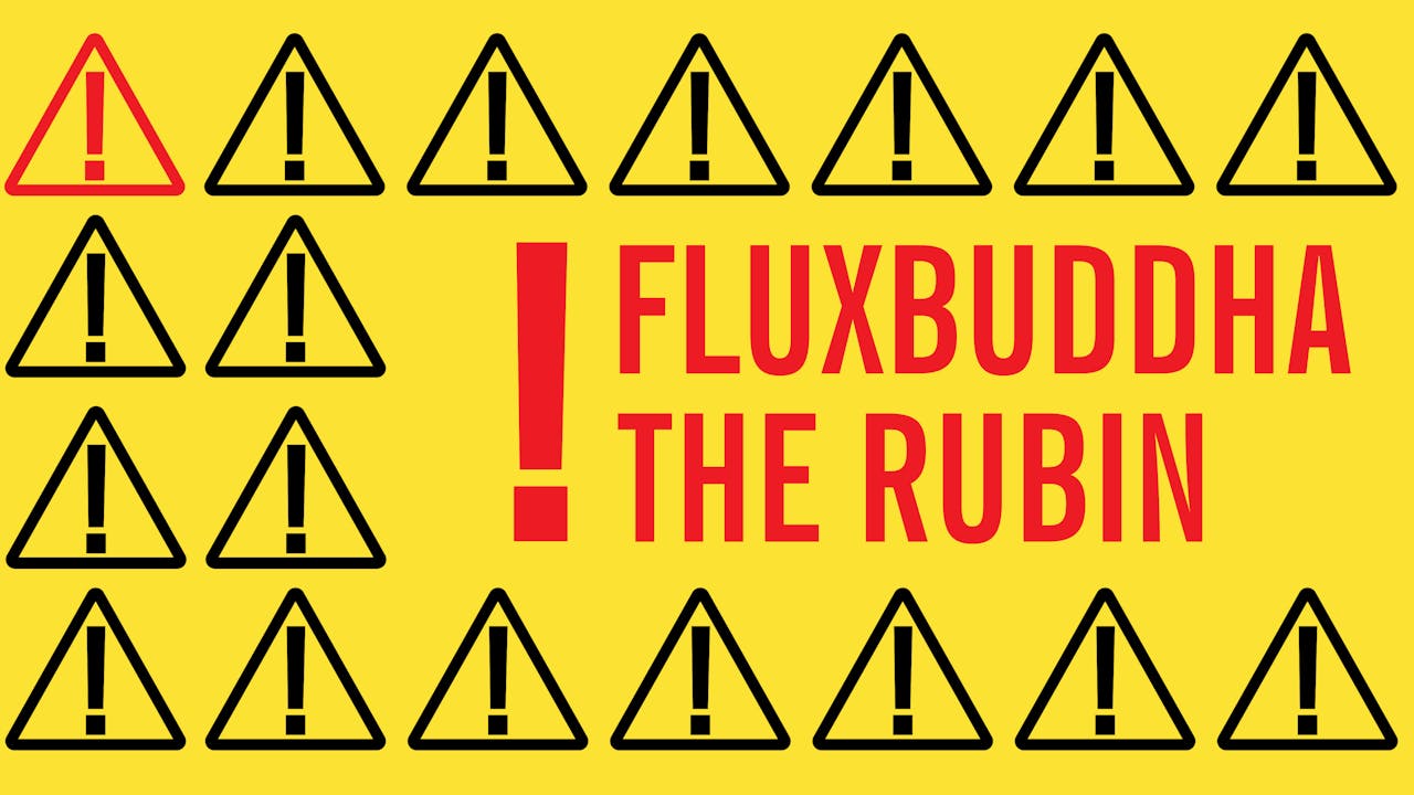 FluxBuddha: A Time-Based Performance Art Concert