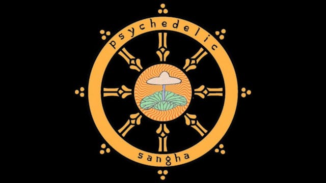 Lama Elizabeth Monson PhD