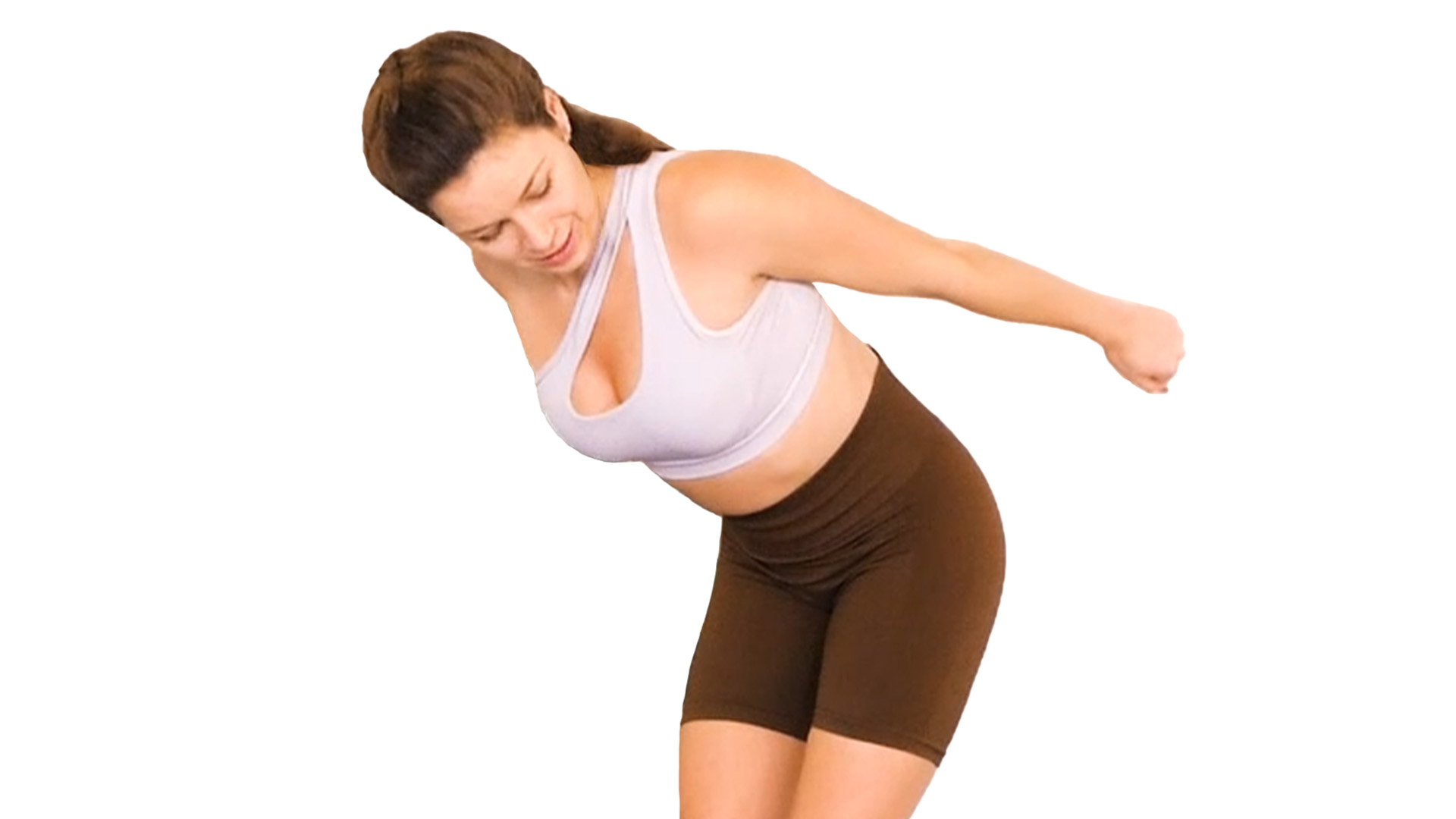 10 Minute Workout for Full Arm | with Michelle