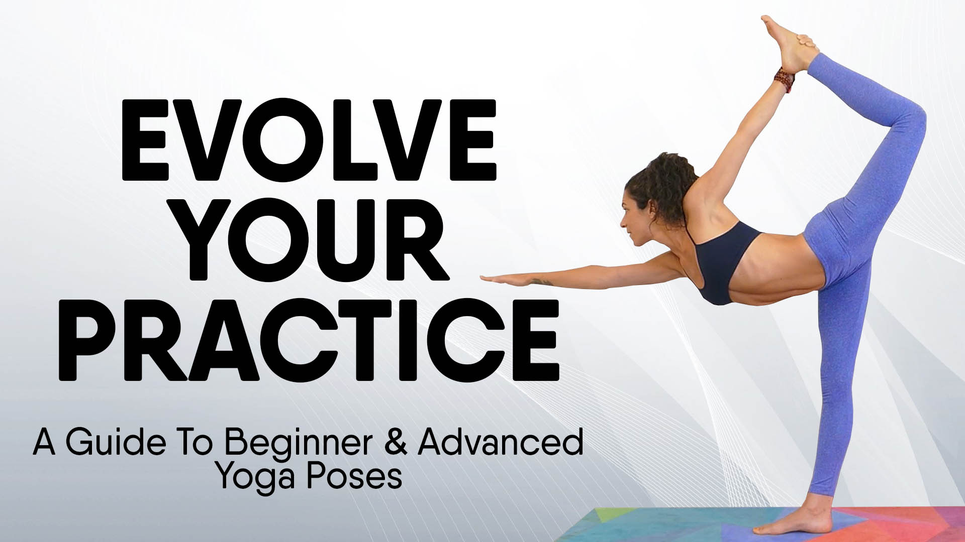 How to Master Advanced Yoga Poses for Hardcore Yogis - The Yoga Nomads