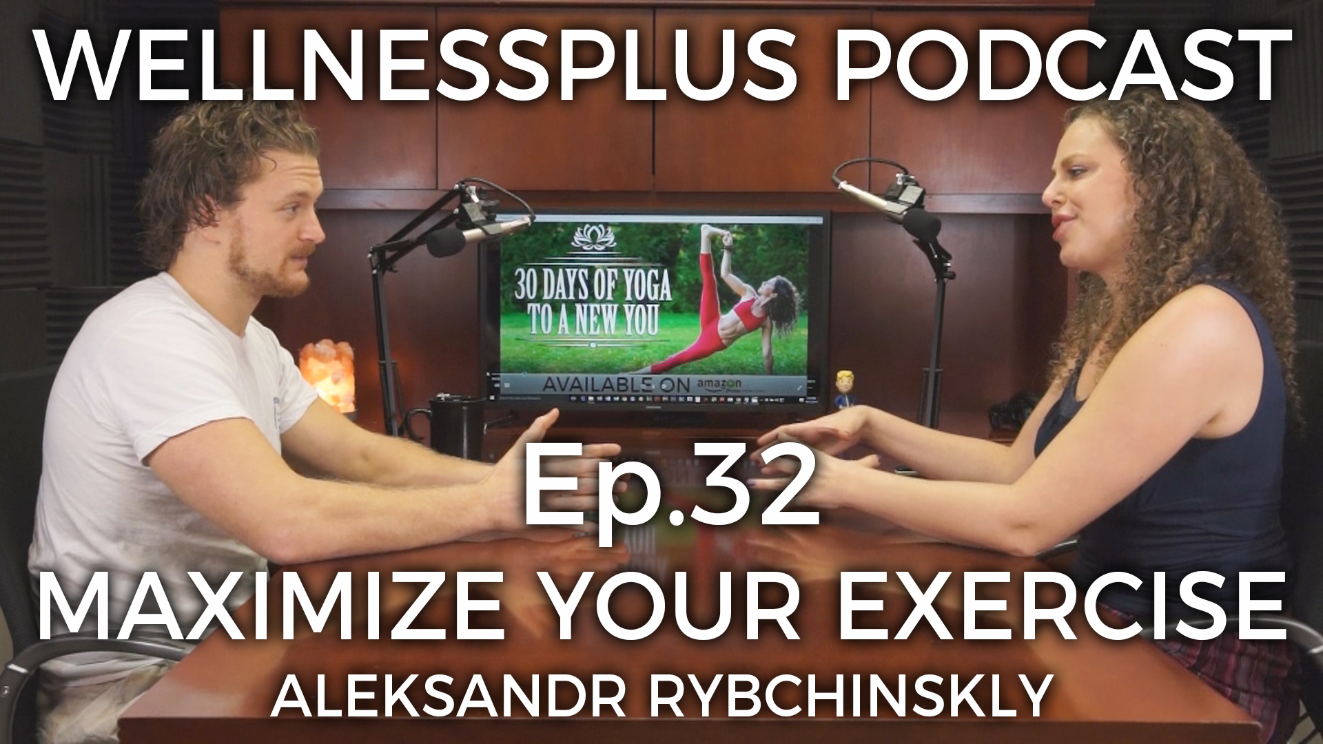 Maximize Your Exercise: Breath, Mental Boundaries, and the Importance of Rest fo