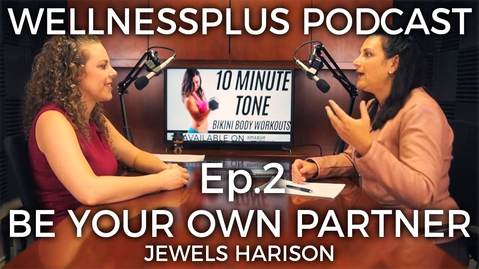 How to Be Your Own Partner