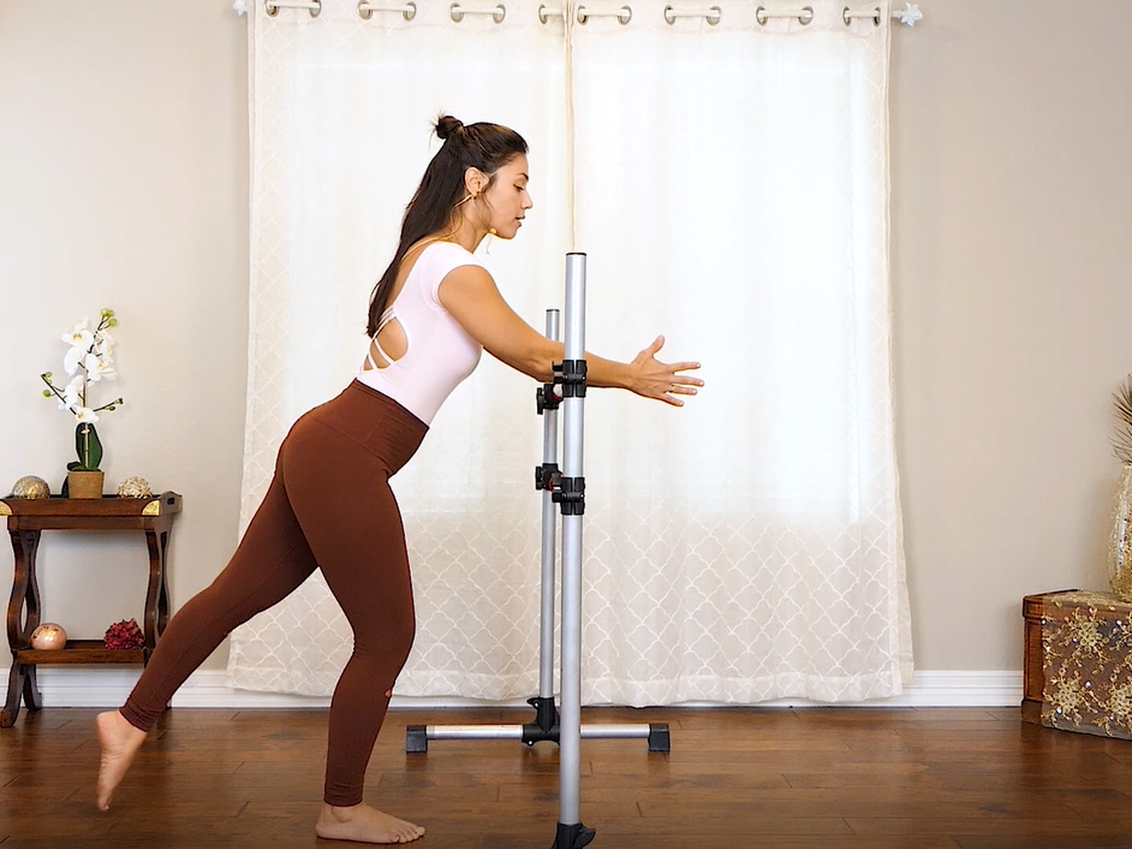 Barre Body - Beginner