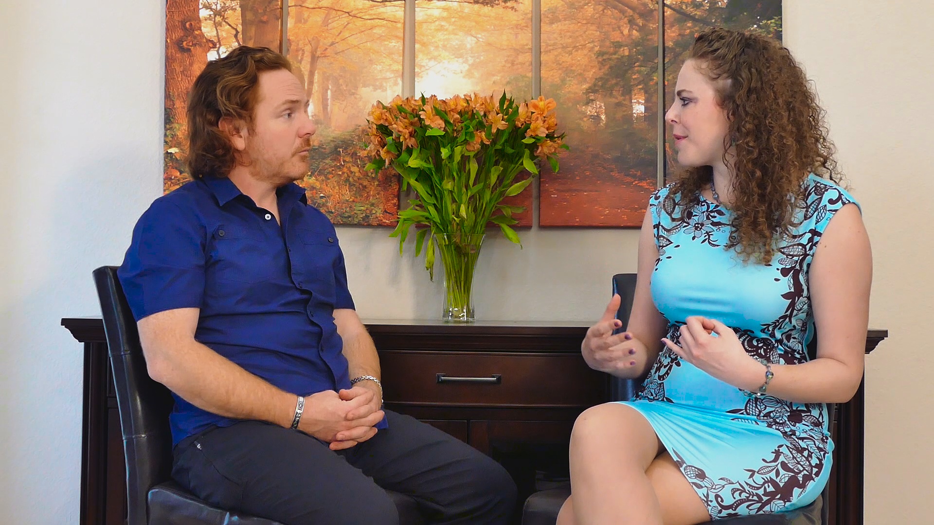 Physiological Components