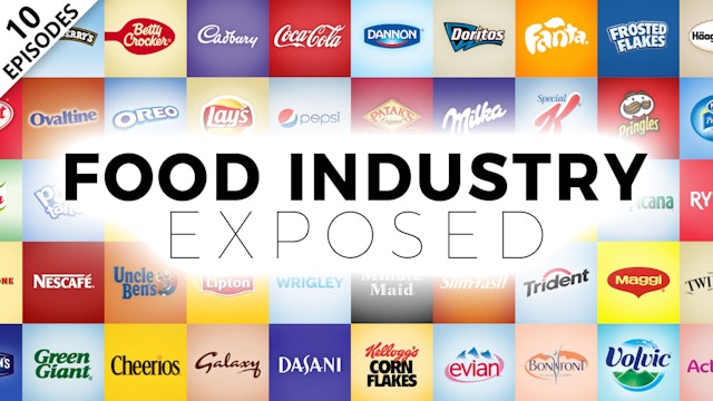 Food Industry Exposed