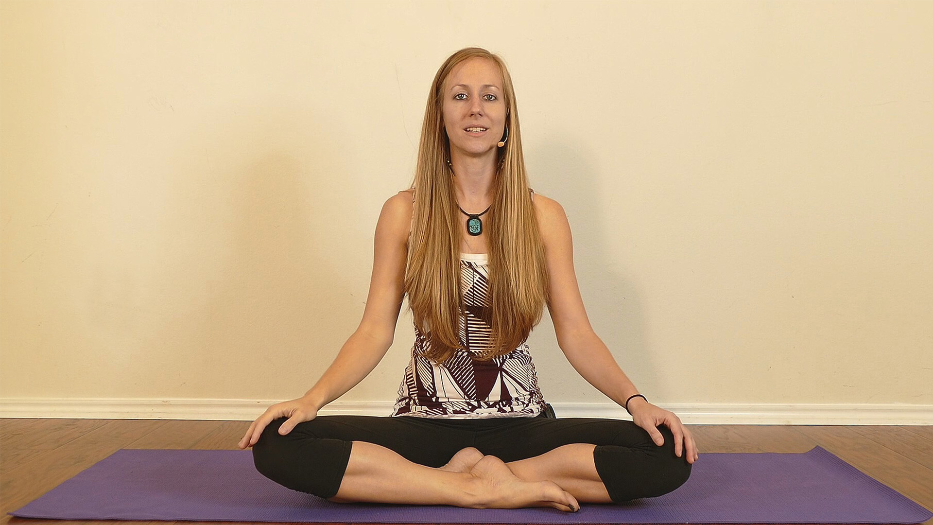 Guided Meditation Stress & Anxiety Relief