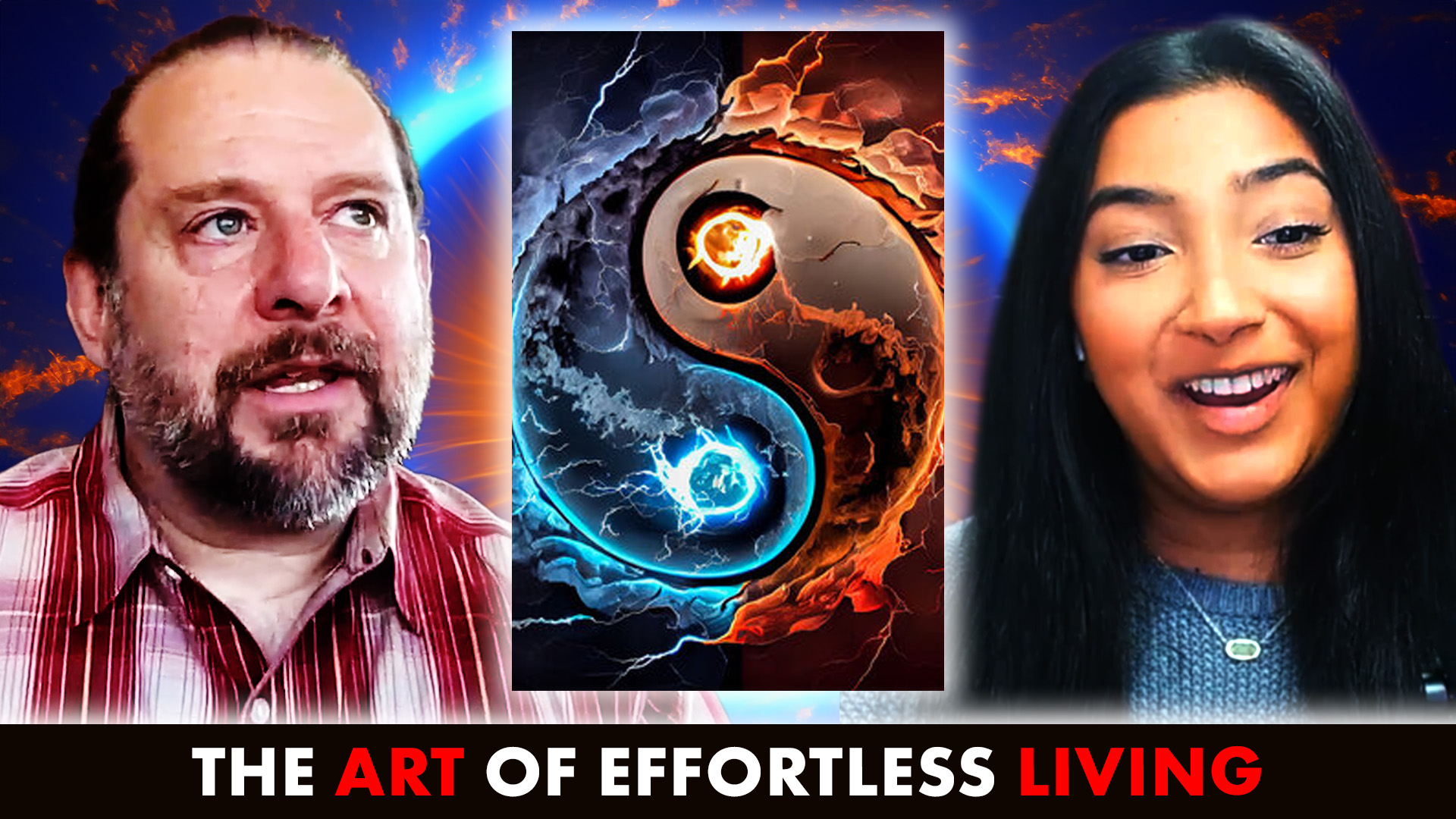 Wellness Plus Podcast #97 Beyond the Needle: with Jack Schaefer & Anesha Singh