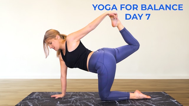 The Balanced Finale: Culminating with Karlee