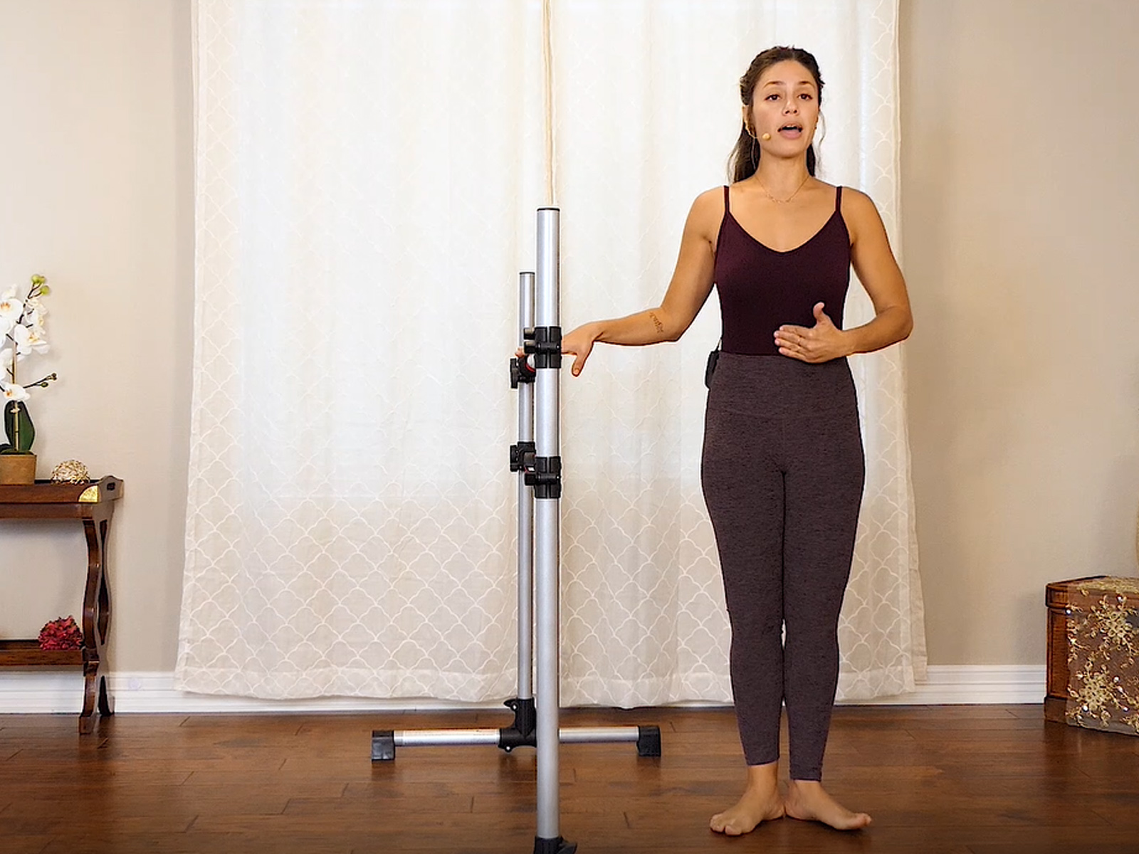 Barre Body - Intermediate