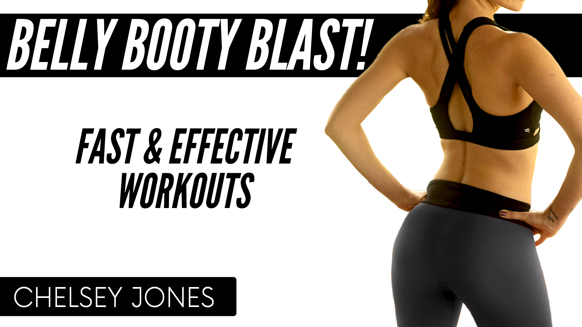 Belly and booty workouts hot sale