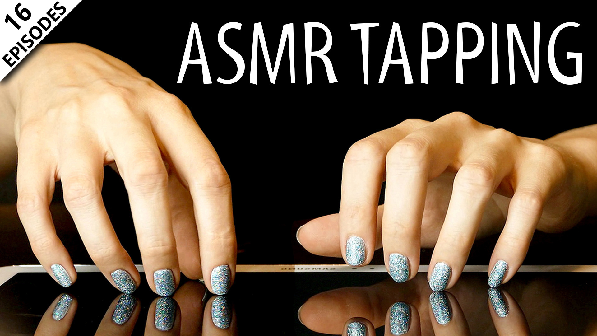 ASMR Tapping Yoga Plus