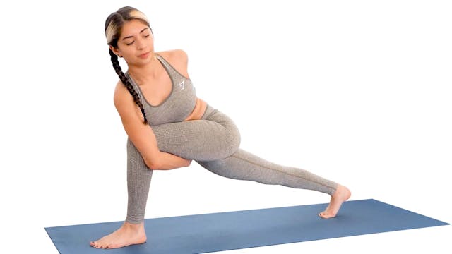 Power Yoga for Weight Loss | Episode ...