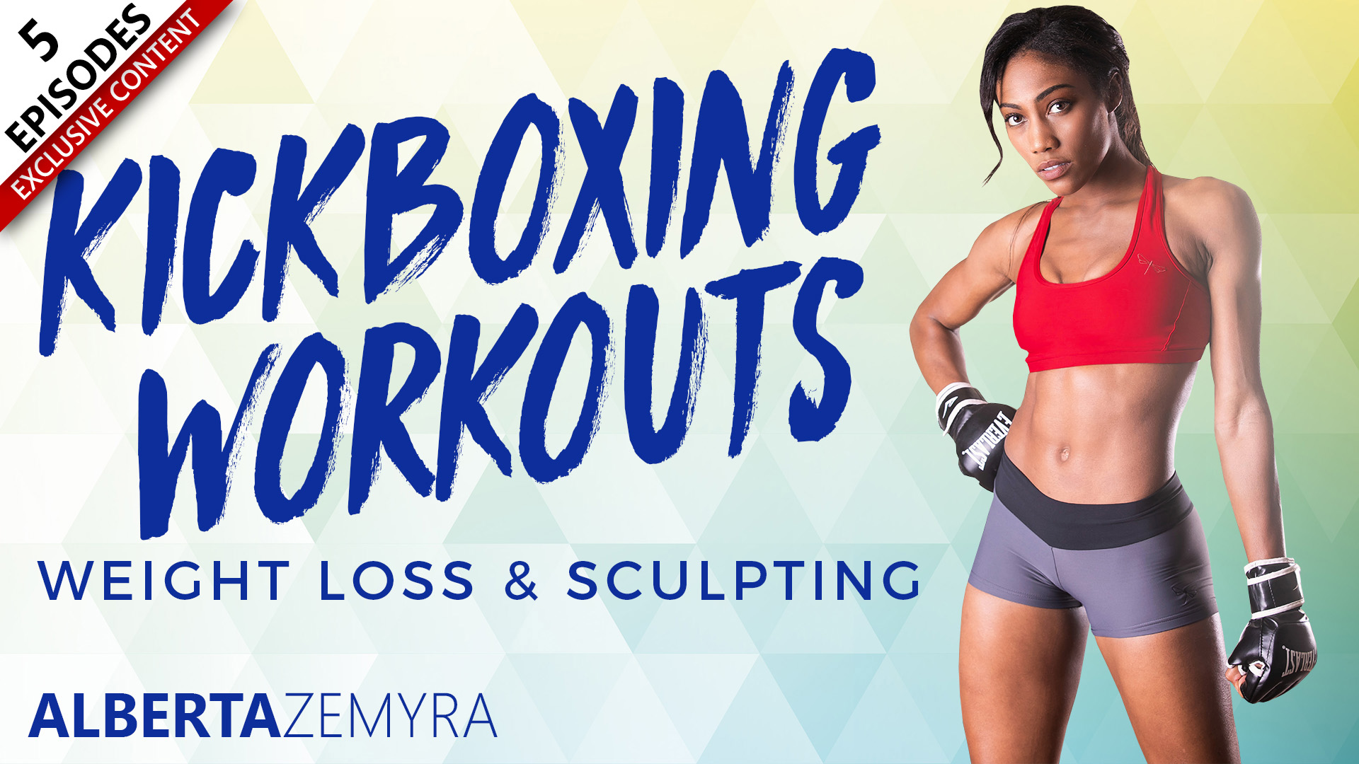 Kickboxing Workouts: Weight Loss & Sculpting - Yoga Plus