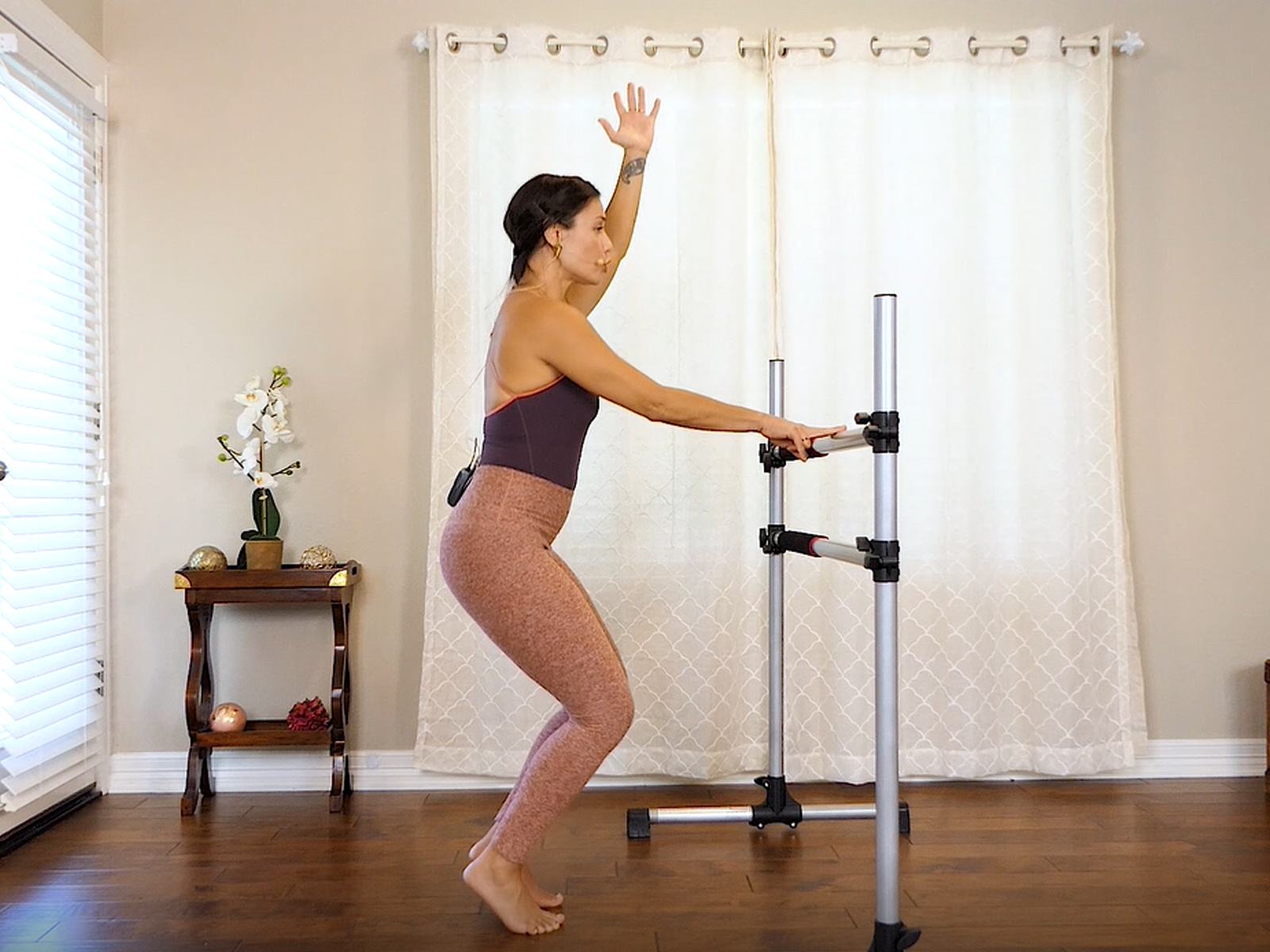 Barre Body - Master