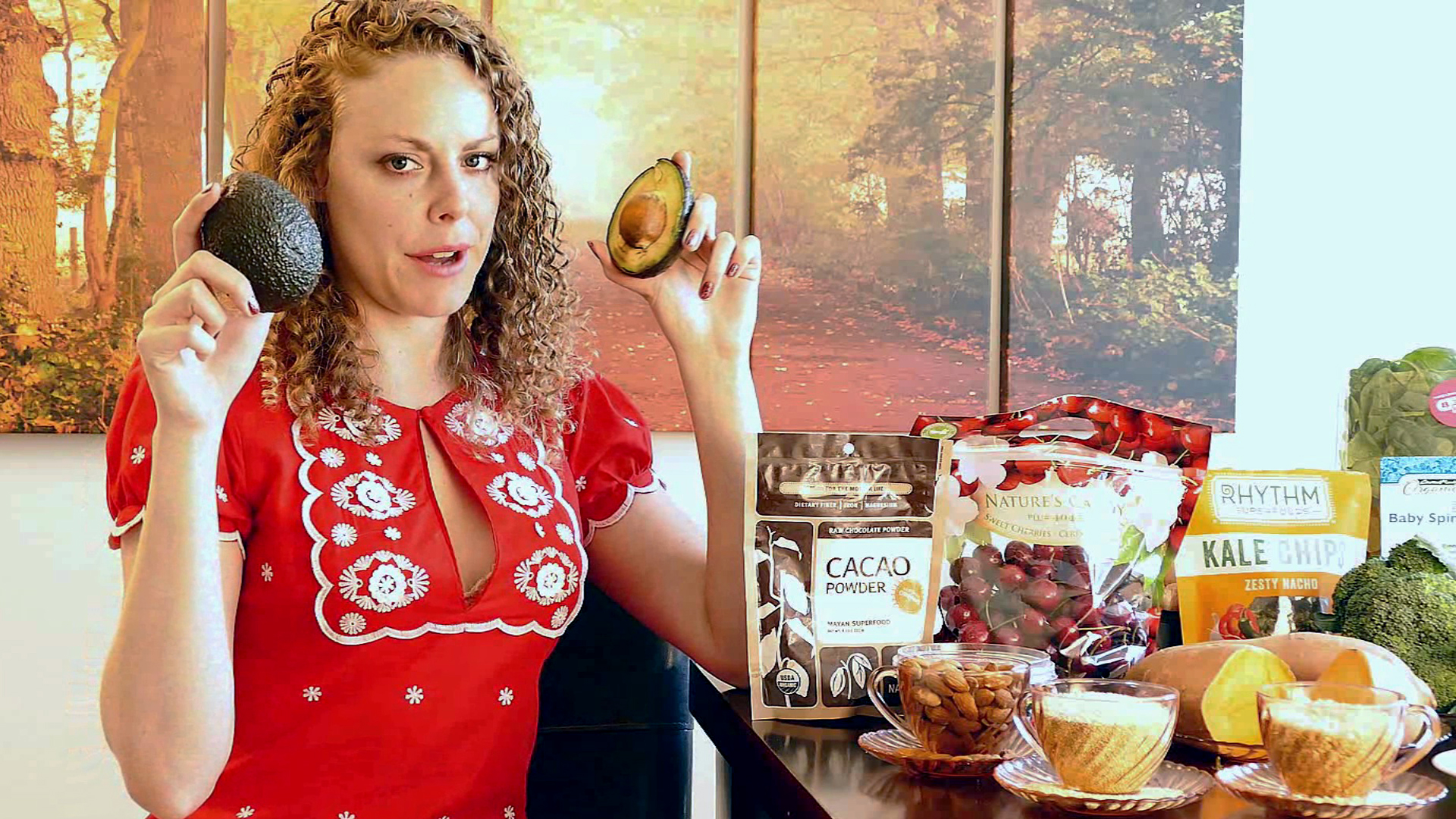 10 Healthy Foods For Weight Loss