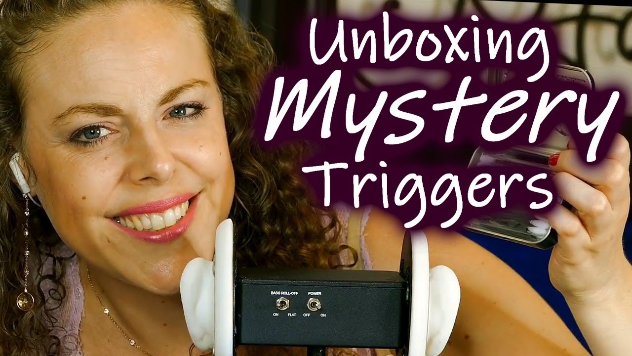1 Hour Tapping & Unboxing Surprise Triggers