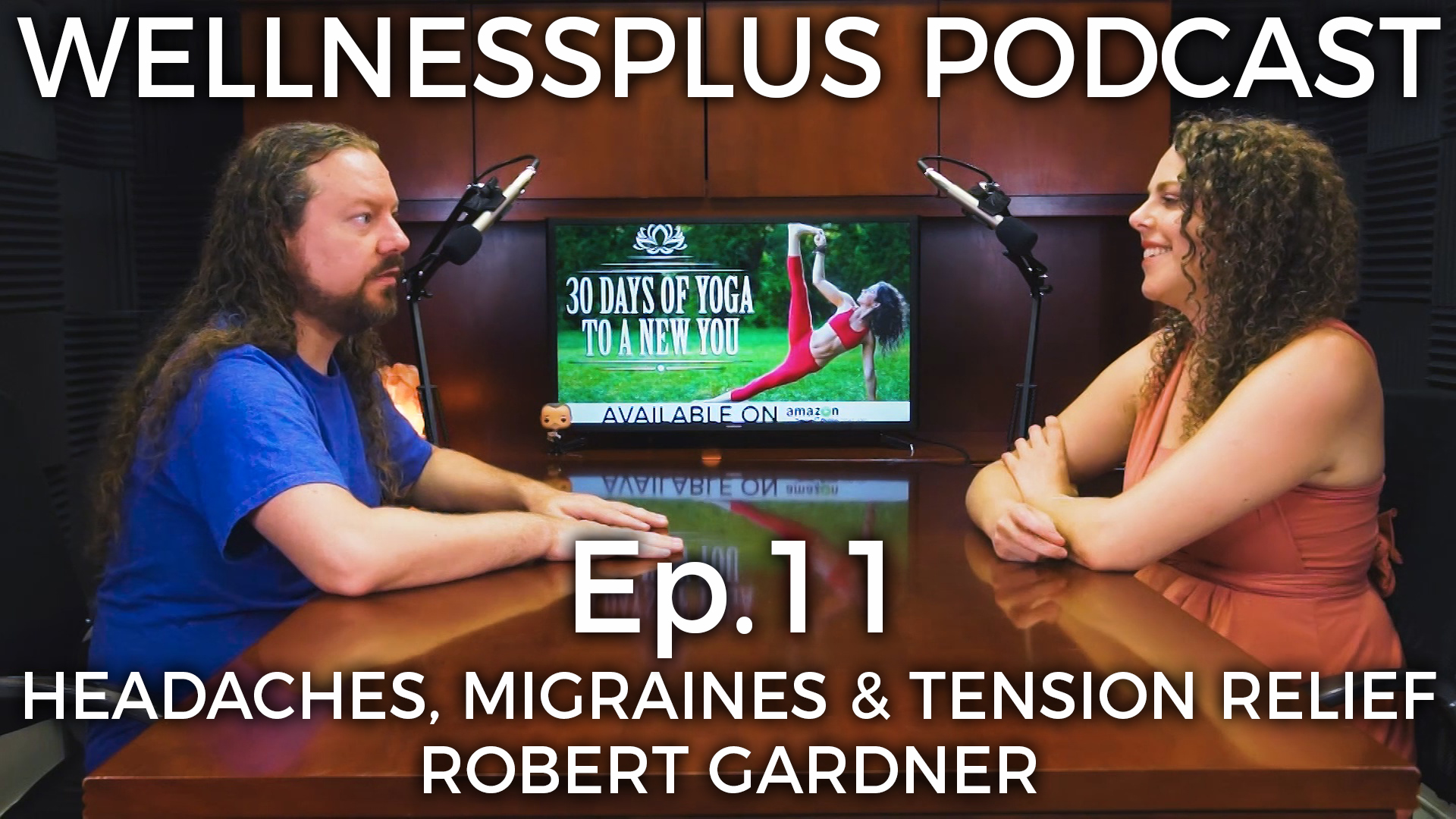 Headache, Migraine, and Tension Relief Tips