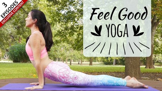 Yoga - Yoga Plus