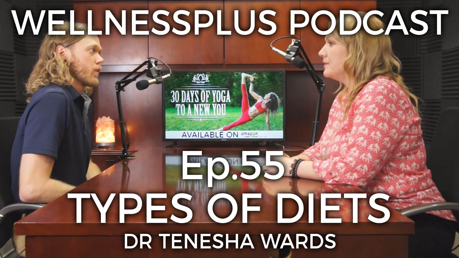 The Right Diet: Keto, Paleo, and More with Dr. Danny VanNoy