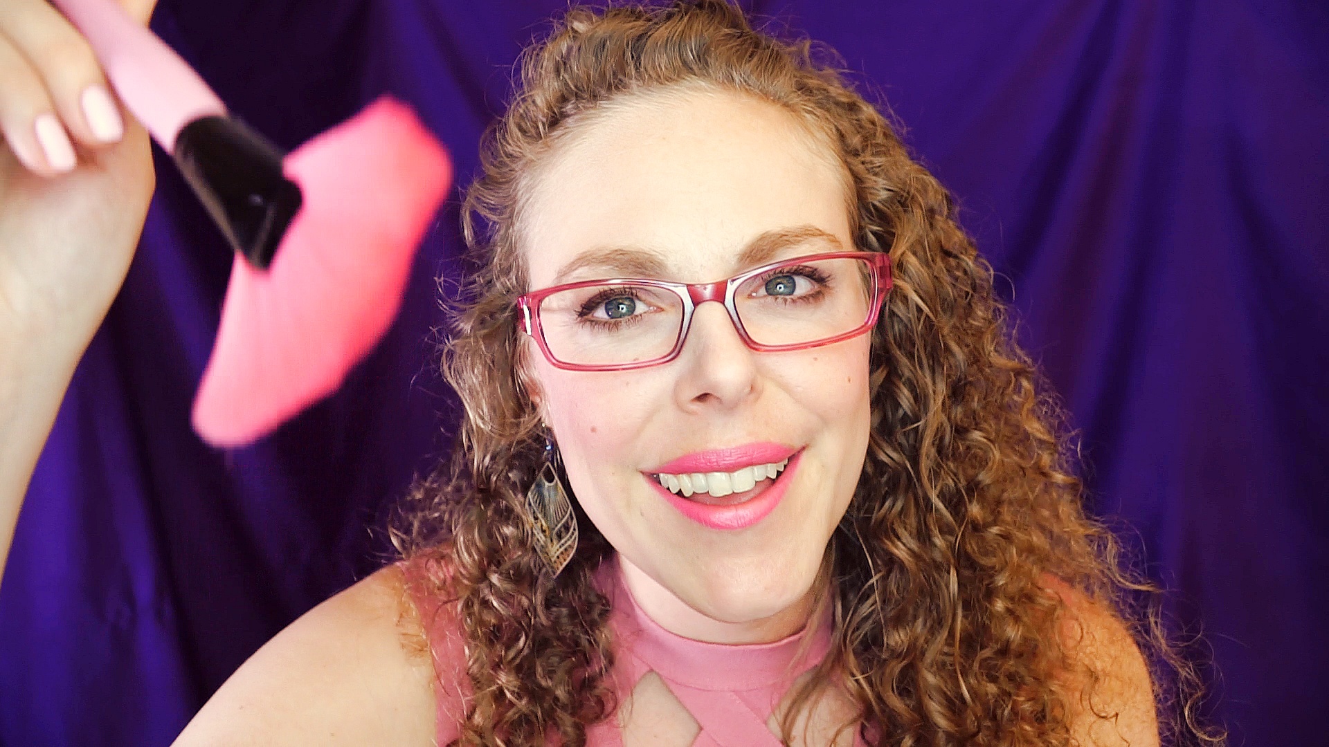 Do Your Makeup Roleplay