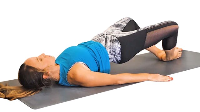 Full Body Workout | Episode 2: Inner ...