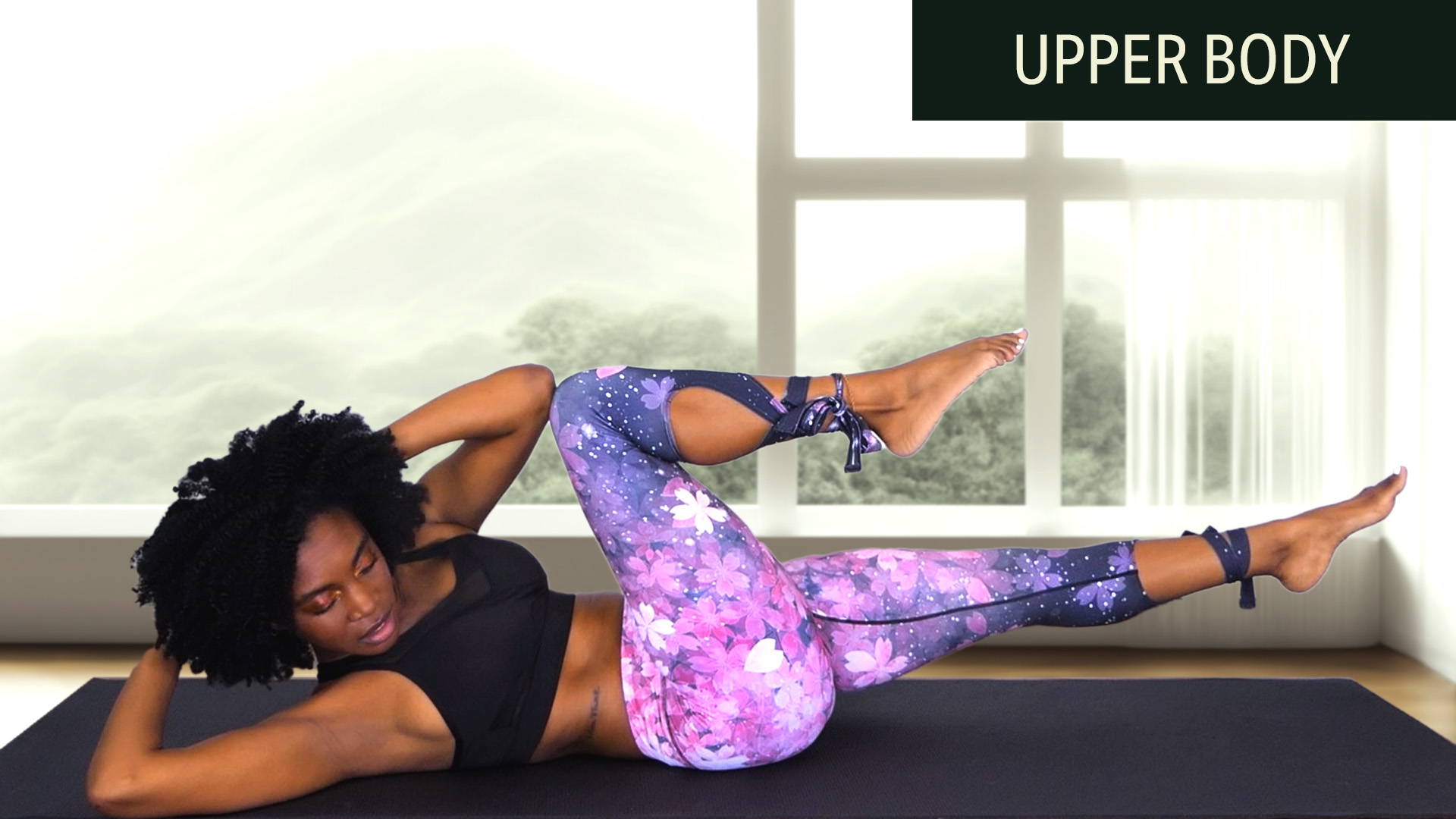 Upper Body Strength | Beginners Collection w/ Maya