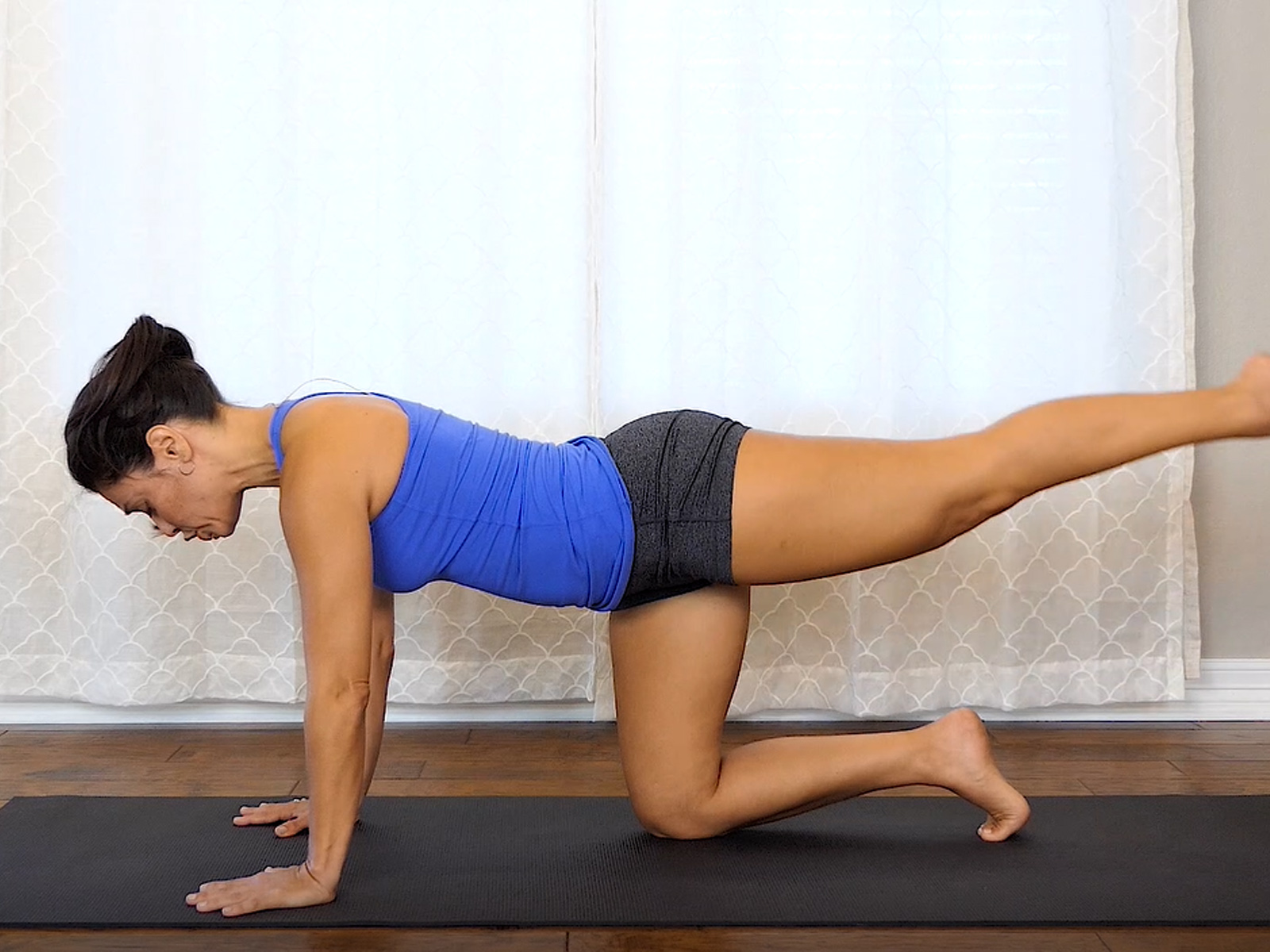 Booty Blast - Master