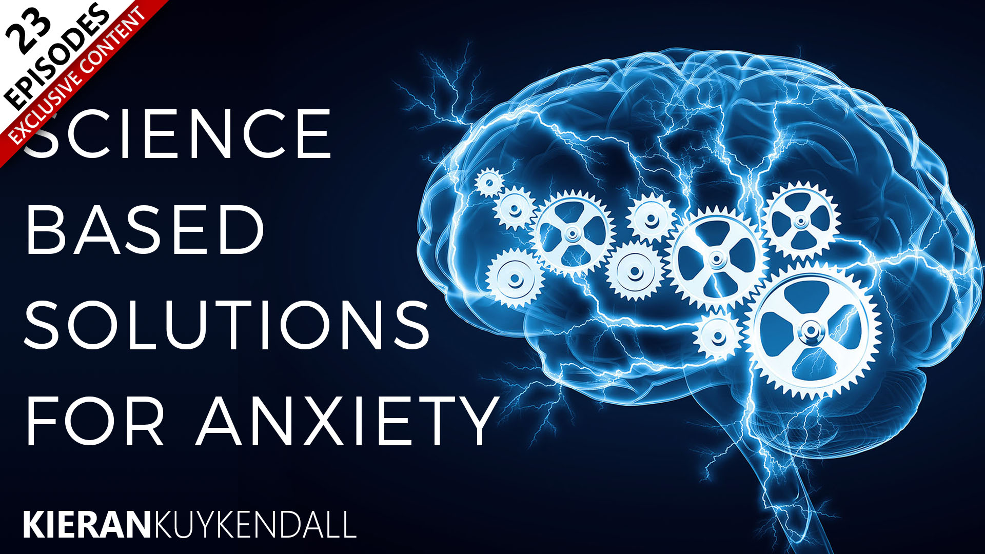 Science Based Solutions For Anxiety
